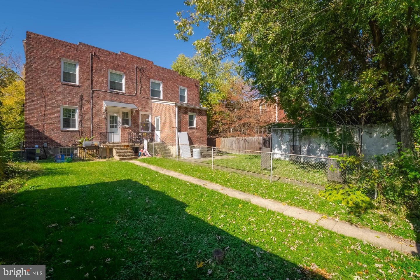 4627 Harcourt Road Baltimore, MD 21214 - Photo 38 of 44 Gallery Image 38