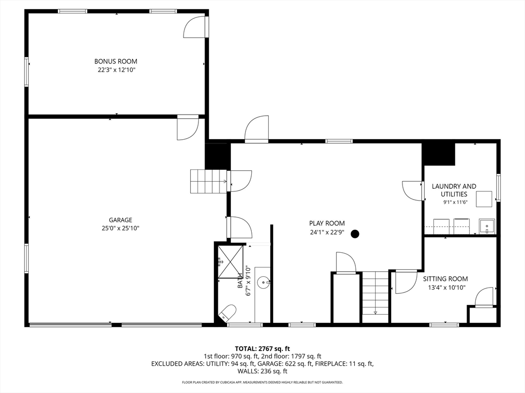 392 Cedar Street Hanover, MA 02339 - Photo 42 of 42