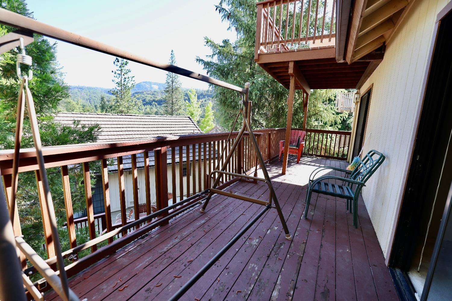 40547 Saddleback Road Bass Lake, CA 93604 - Photo 24 of 27