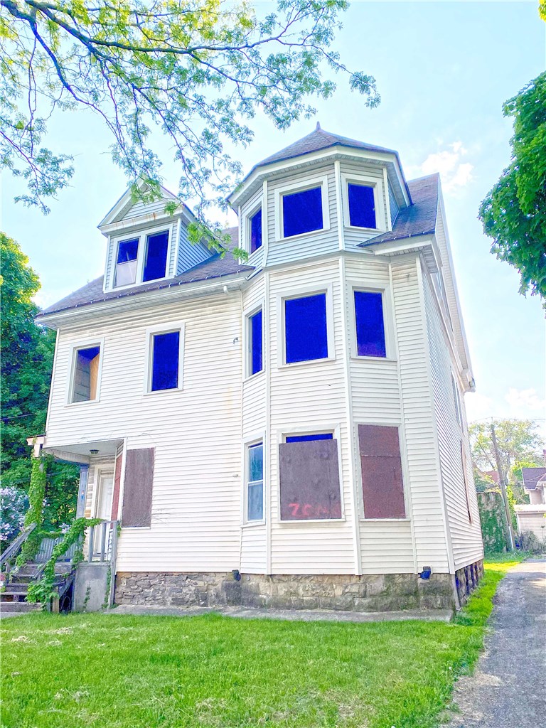 91 Prince Street Rochester, NY 14605 - Photo 1 of 1