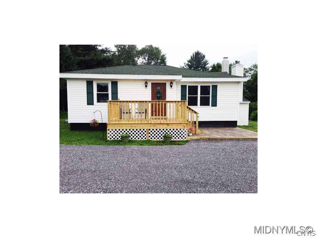 6725 Rome-Westmoreland Road Rome, NY 13440 - Photo 1 of 1