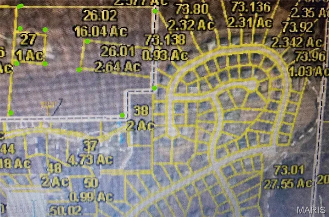 $240,000 | 16601 Holland (tbd) Dr Street, Unit B, St. Robert, MO 65584
