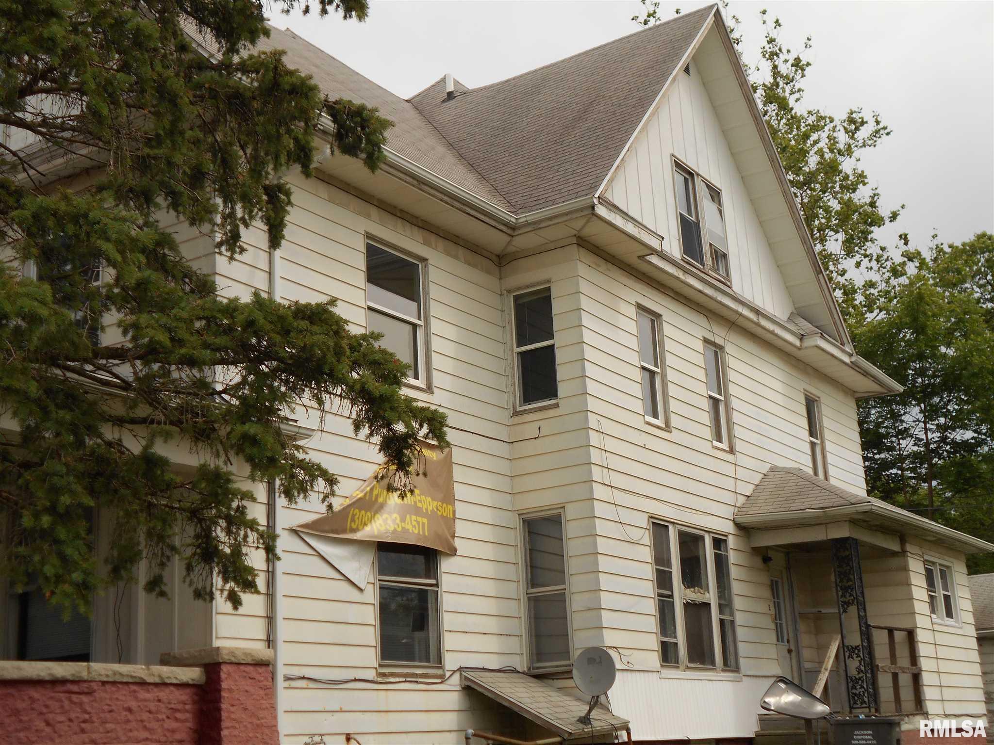 319 West Adams Road Macomb, IL 61455 - Photo 1 of 19 Gallery Image 1