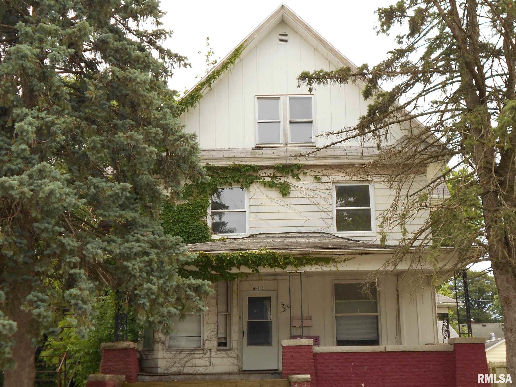 319 West Adams Road Macomb, IL 61455 - Photo 2 of 19 Gallery Image 2
