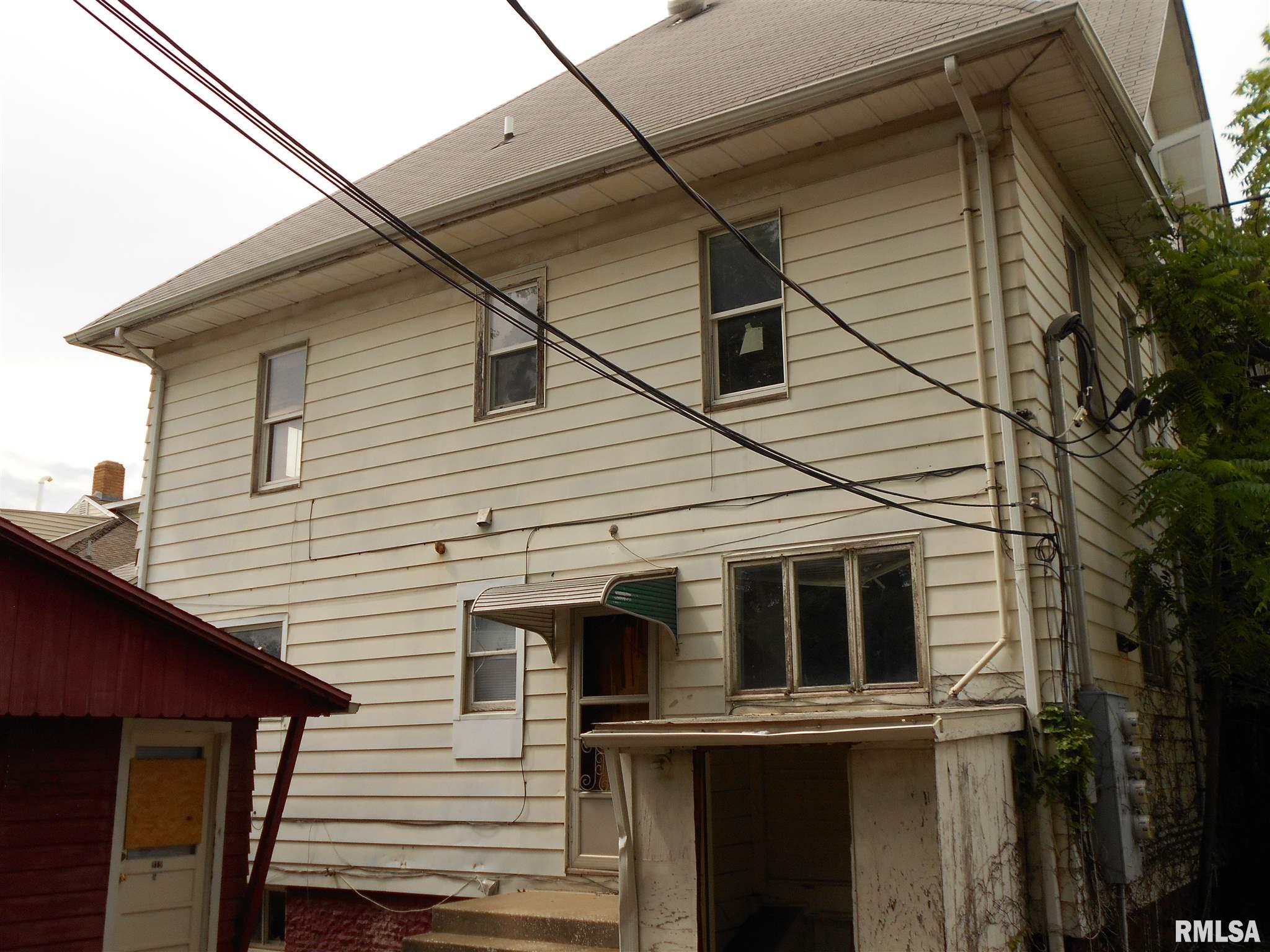319 West Adams Road Macomb, IL 61455 - Photo 4 of 19 Gallery Image 4