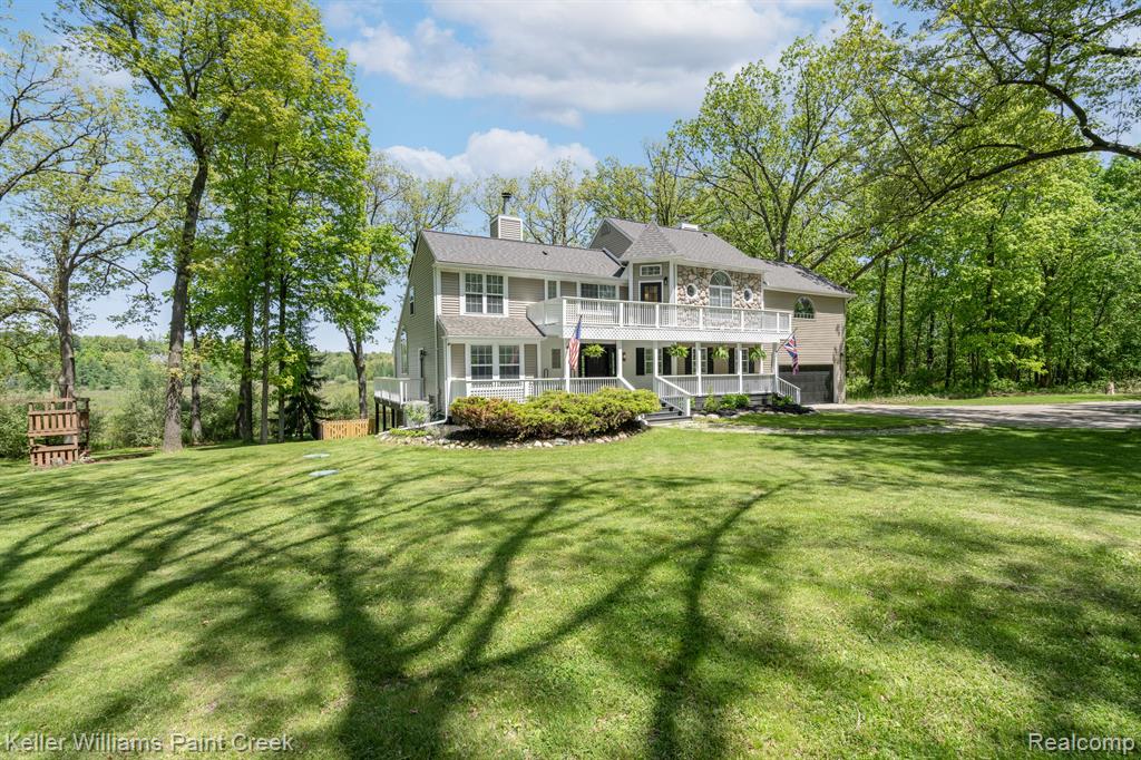 970 Rochester Road Leonard, MI 48367 - Photo 2 of 92