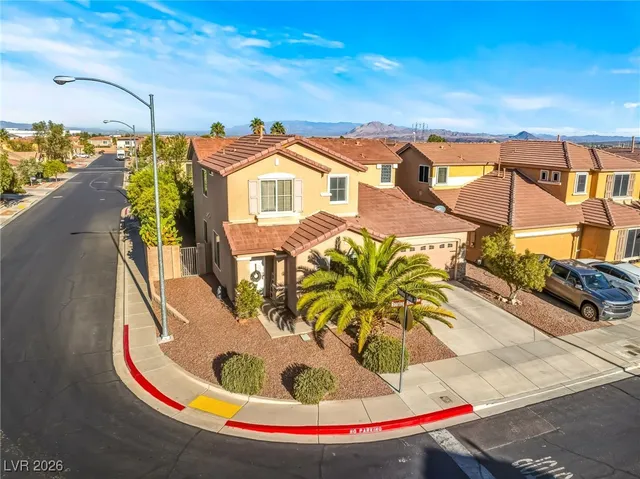 $472,900 | 988 Roaring River Avenue, Henderson, NV 89002