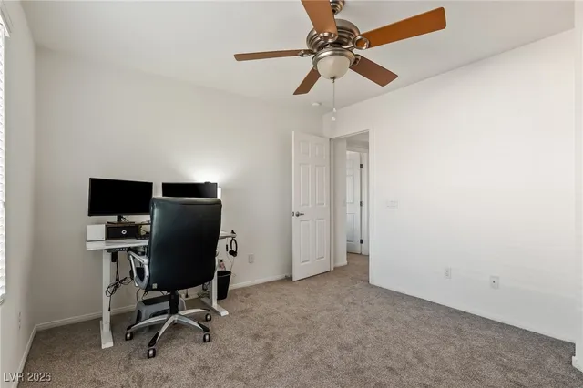 $472,900 | 988 Roaring River Avenue, Henderson, NV 89002