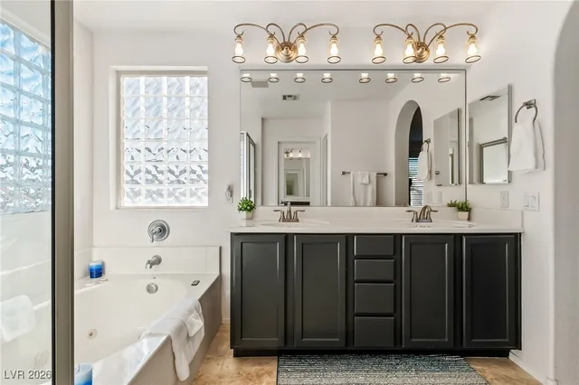 $472,900 | 988 Roaring River Avenue, Henderson, NV 89002