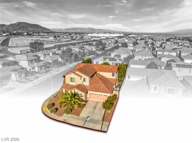 $472,900 | 988 Roaring River Avenue, Henderson, NV 89002