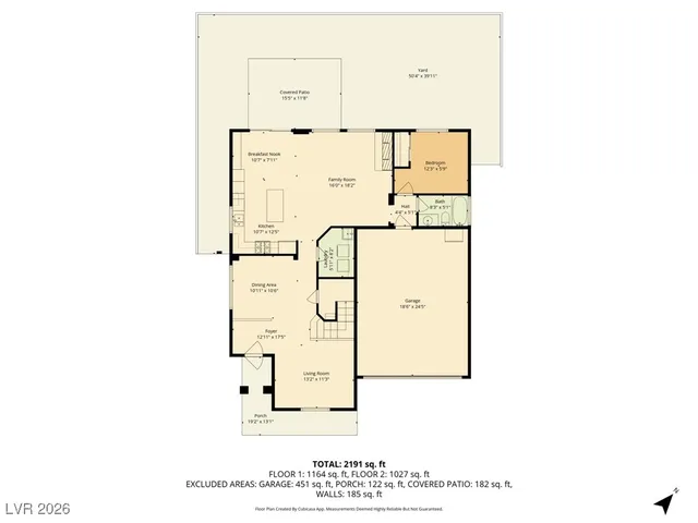 $472,900 | 988 Roaring River Avenue, Henderson, NV 89002