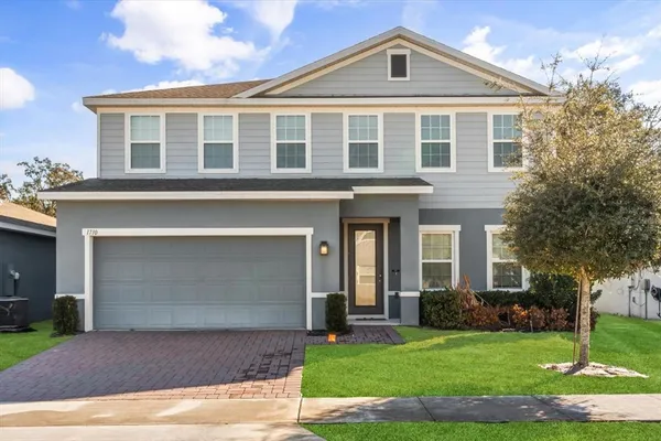 $470,000 | 1710 Summer Rose Drive, Mount Dora, FL 32757
