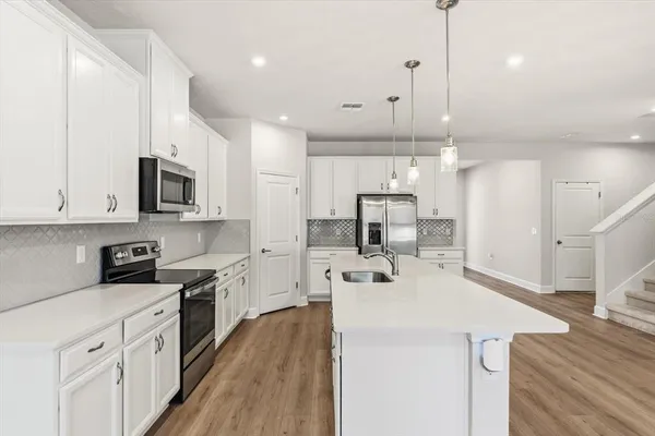 $445,000 | 1710 Summer Rose Drive, Mount Dora, FL 32757