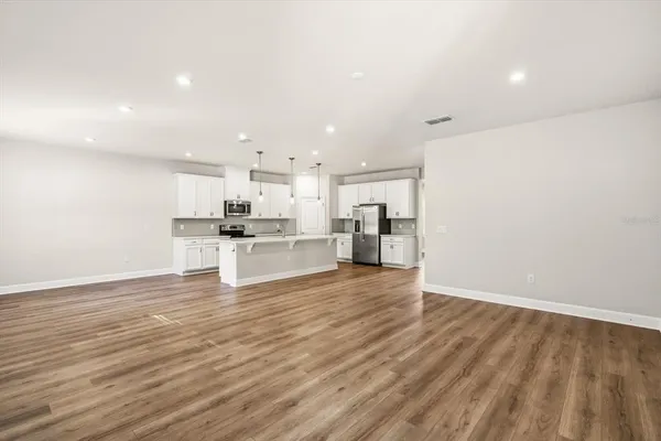 $445,000 | 1710 Summer Rose Drive, Mount Dora, FL 32757