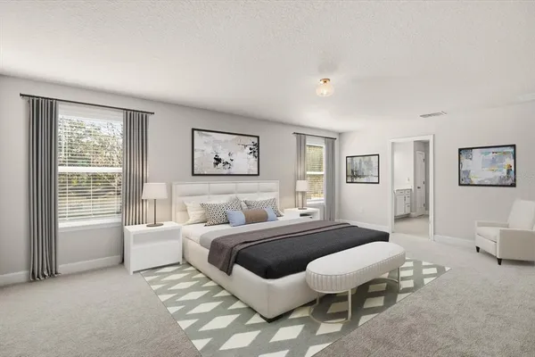 $445,000 | 1710 Summer Rose Drive, Mount Dora, FL 32757