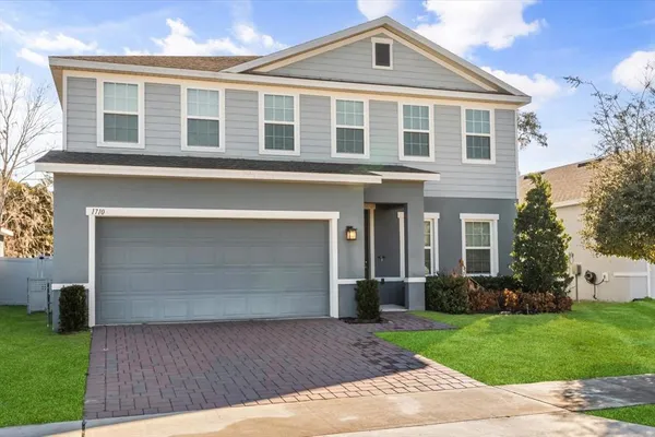 $445,000 | 1710 Summer Rose Drive, Mount Dora, FL 32757