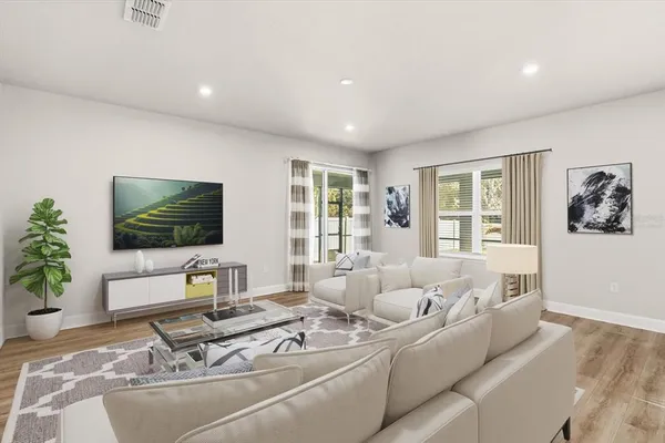 $445,000 | 1710 Summer Rose Drive, Mount Dora, FL 32757