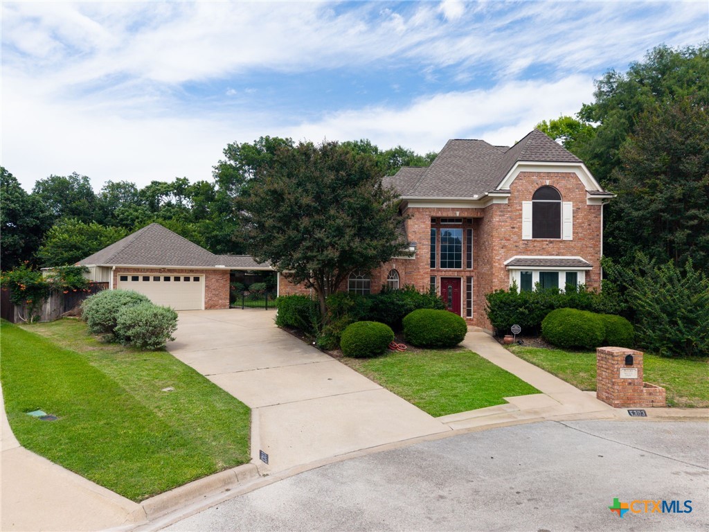 5303 Winrock Circle Temple, TX 76502 - Photo 2 of 35