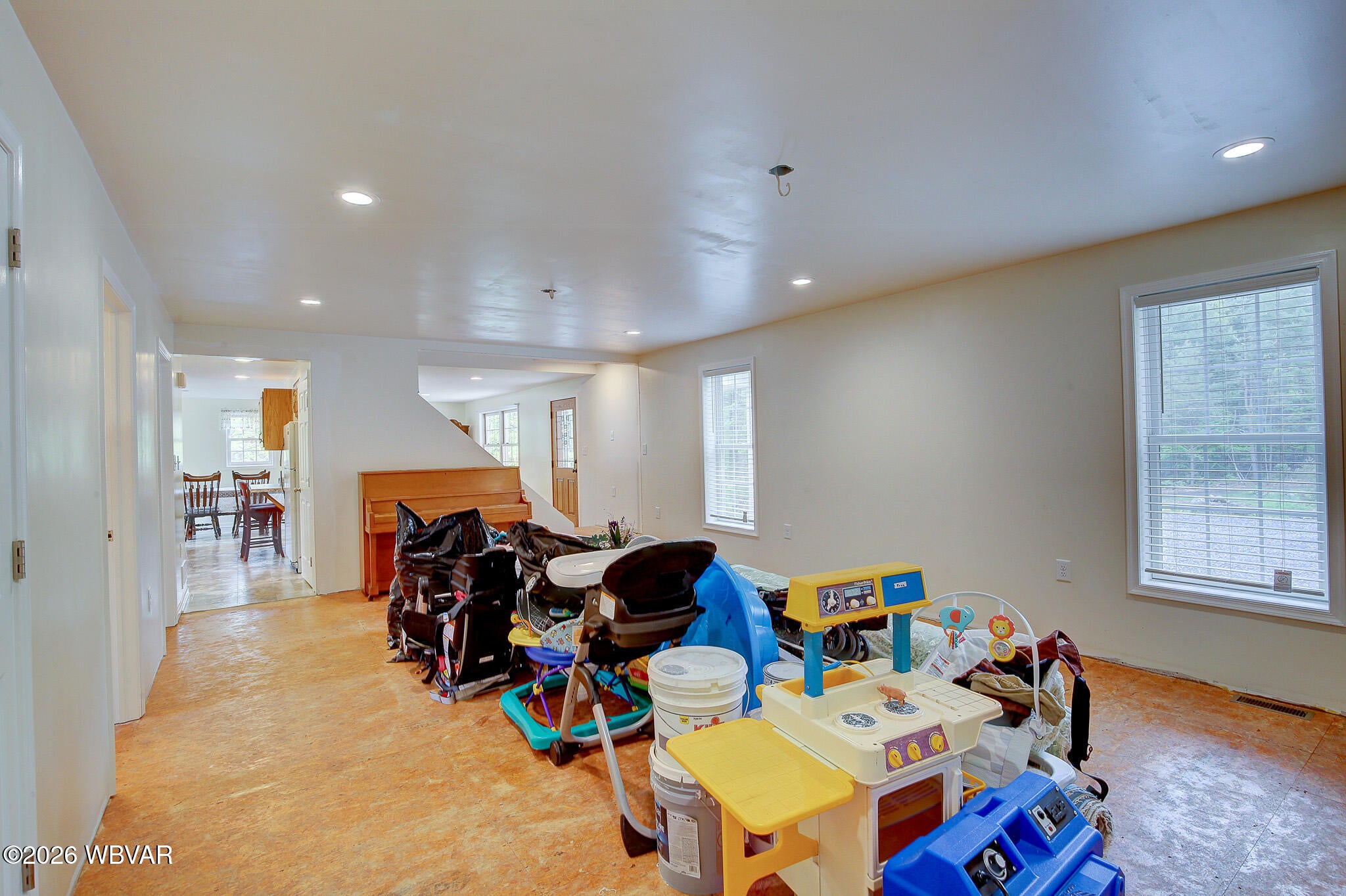 960 Nittany Ridge Road Howard, PA 16841 - Photo 20 of 38 960 Nittany Ridge Road
