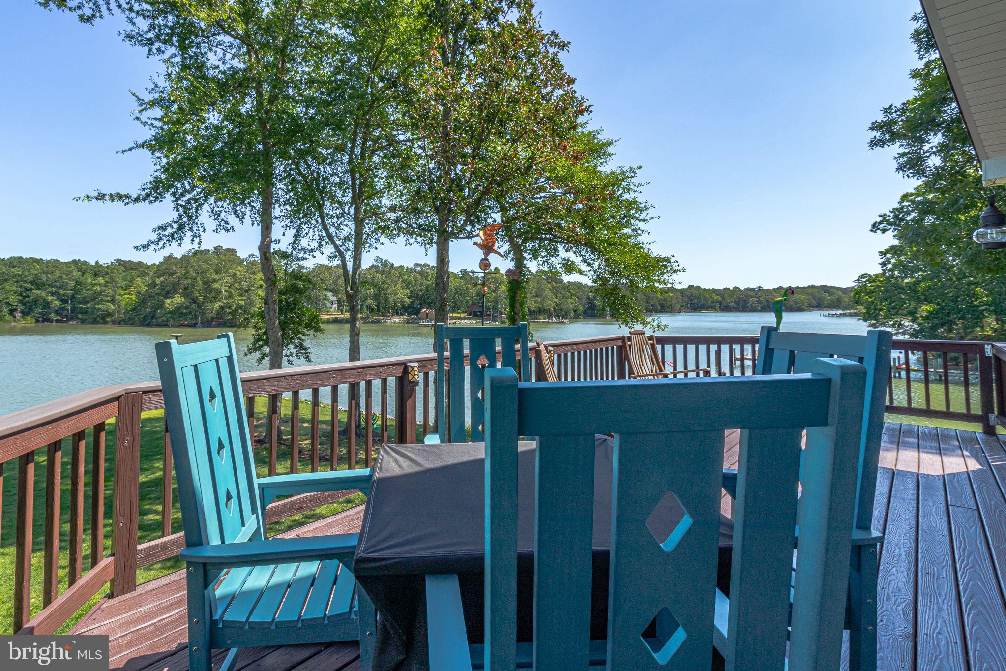 277 Emerald Cove Road Reedville, VA 22539 - Photo 34 of 90