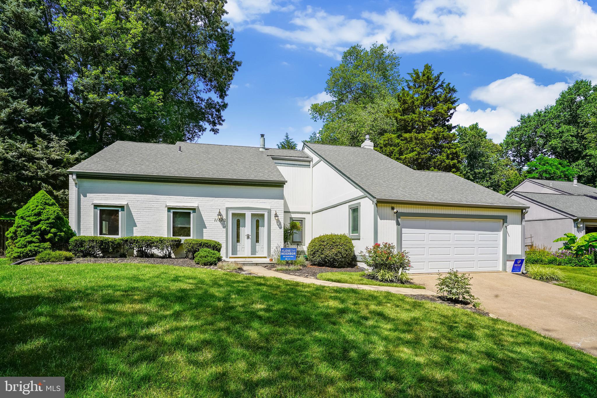 11822 Blue Spruce Road Reston, VA 20191 - Photo 1 of 46
