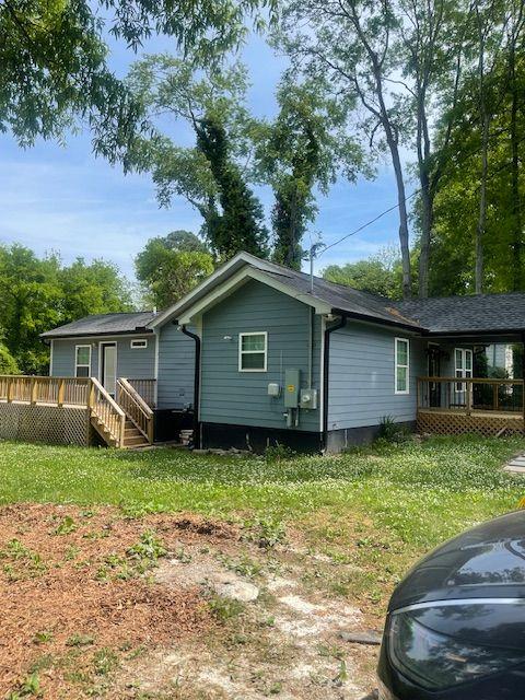 401 East 17th Street Rome, GA 30161 - Photo 3 of 26