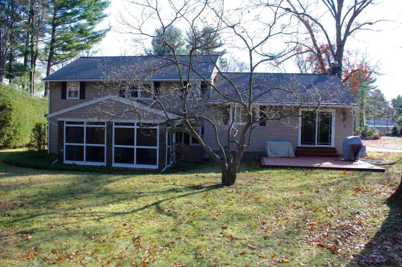 29 Clarkson Road Bethlehem, NY 12054 - Photo 17 of 19 Photo 17