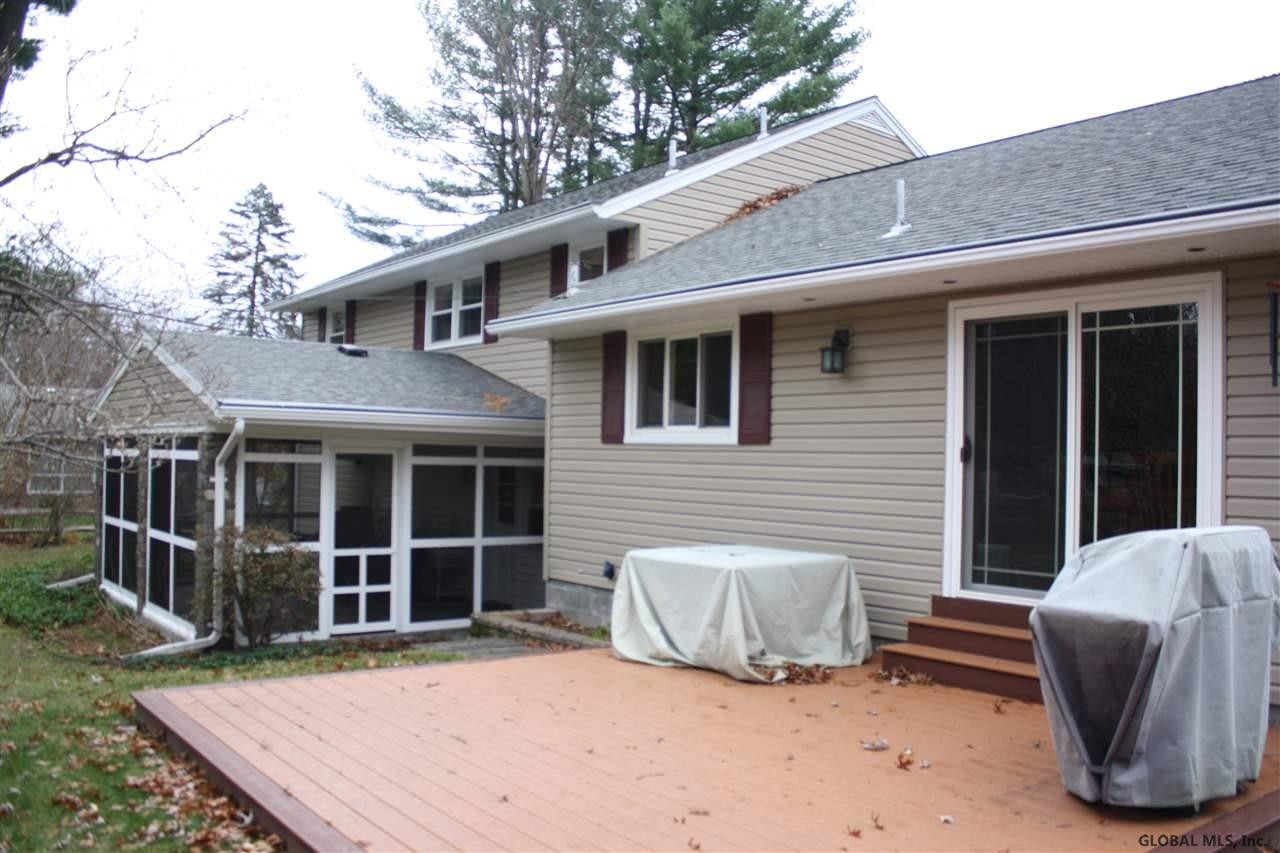 29 Clarkson Road Bethlehem, NY 12054 - Photo 18 of 19 Photo 18
