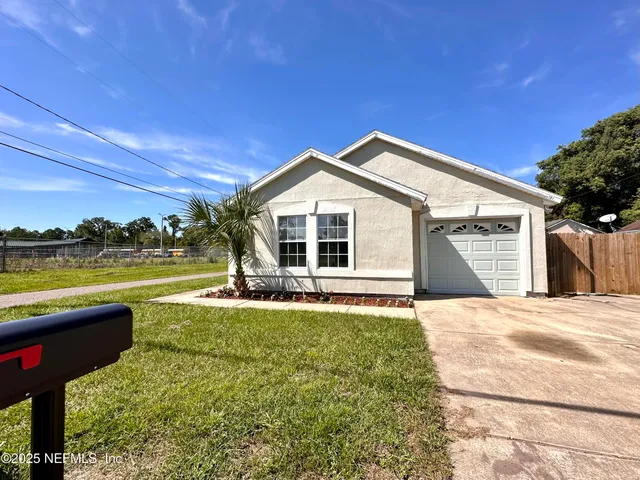 $242,000 | 101 Vernis Avenue, Jacksonville, FL 32218