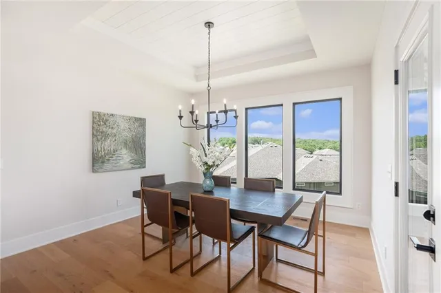 $789,900 | 2317 Southwest Morris Drive, Lee's Summit, MO 64082