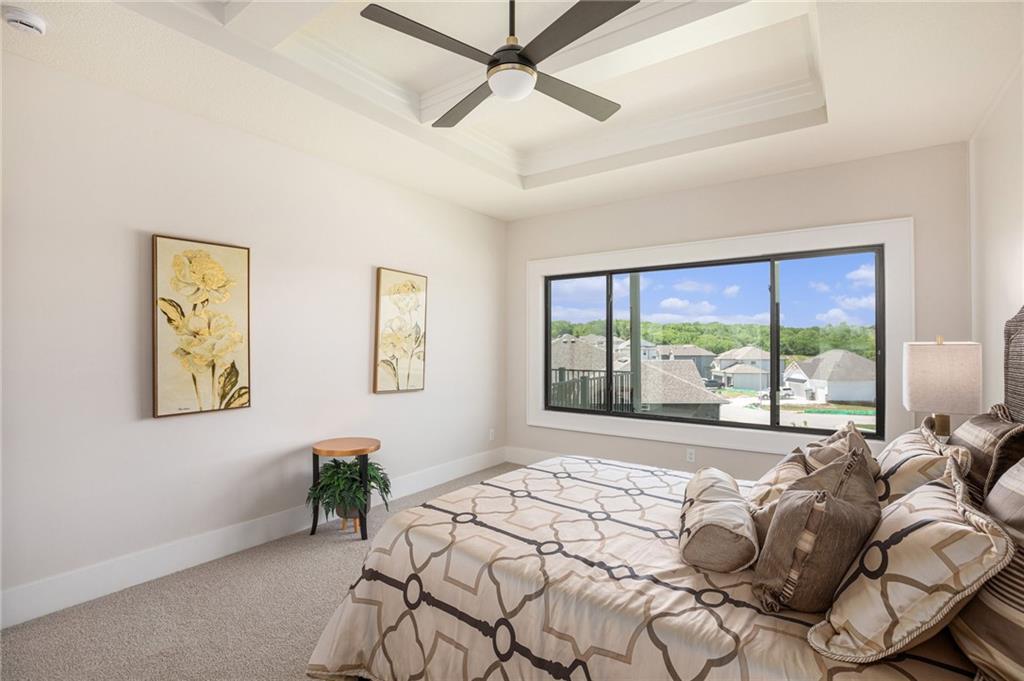 2317 Southwest Morris Drive Lee's Summit, MO 64082 - Photo 16 of 39