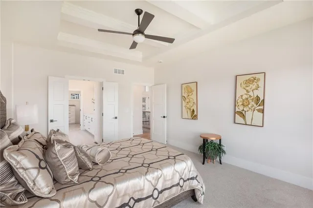 $789,900 | 2317 Southwest Morris Drive, Lee's Summit, MO 64082