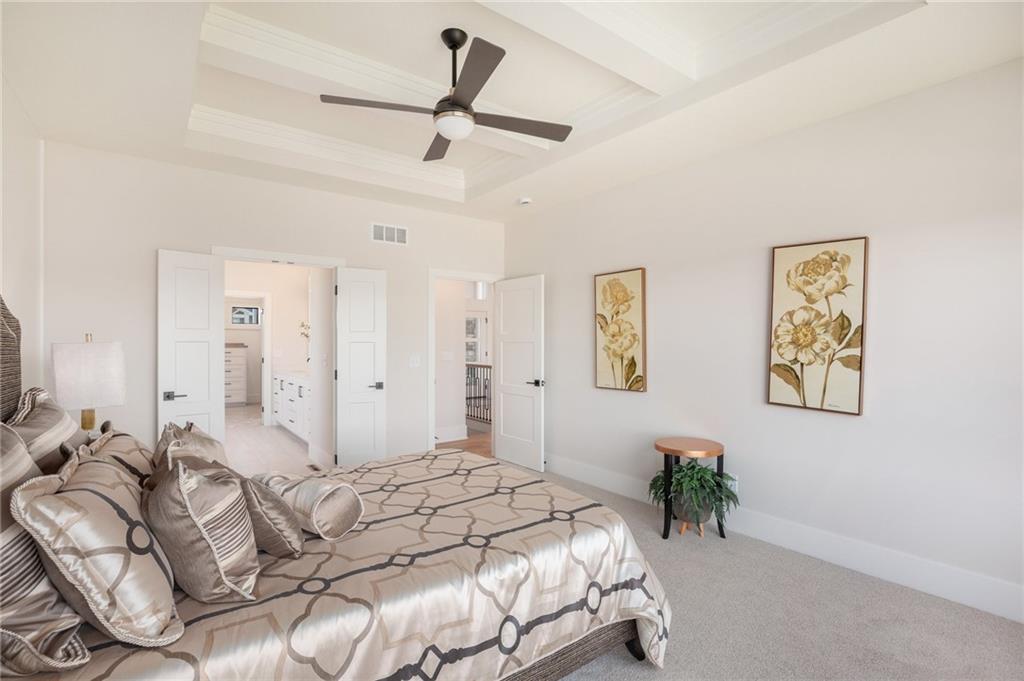 2317 Southwest Morris Drive Lee's Summit, MO 64082 - Photo 17 of 39