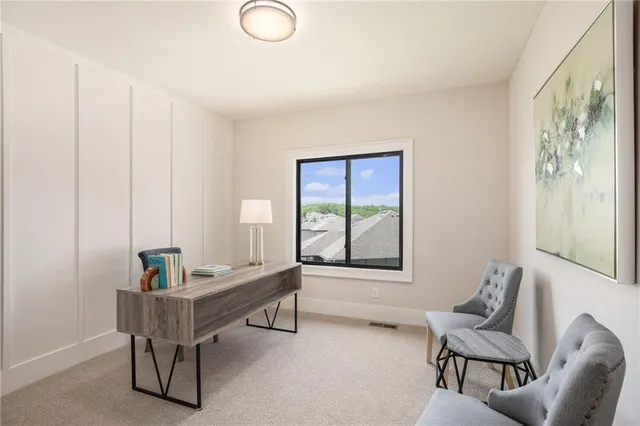 $789,900 | 2317 Southwest Morris Drive, Lee's Summit, MO 64082