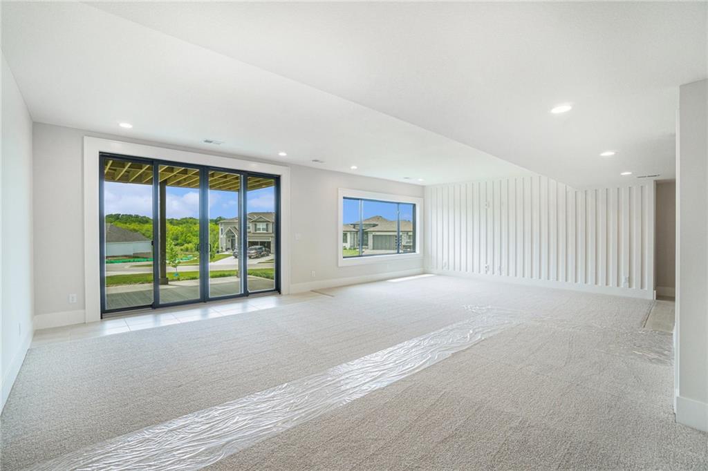 2317 Southwest Morris Drive Lee's Summit, MO 64082 - Photo 25 of 39