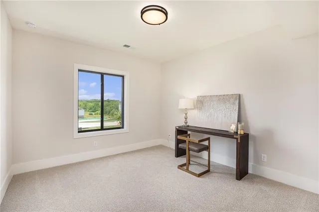 $789,900 | 2317 Southwest Morris Drive, Lee's Summit, MO 64082