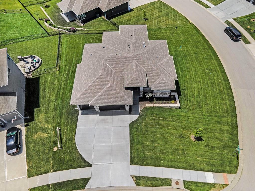 2317 Southwest Morris Drive Lee's Summit, MO 64082 - Photo 39 of 39