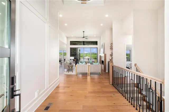 $789,900 | 2317 Southwest Morris Drive, Lee's Summit, MO 64082