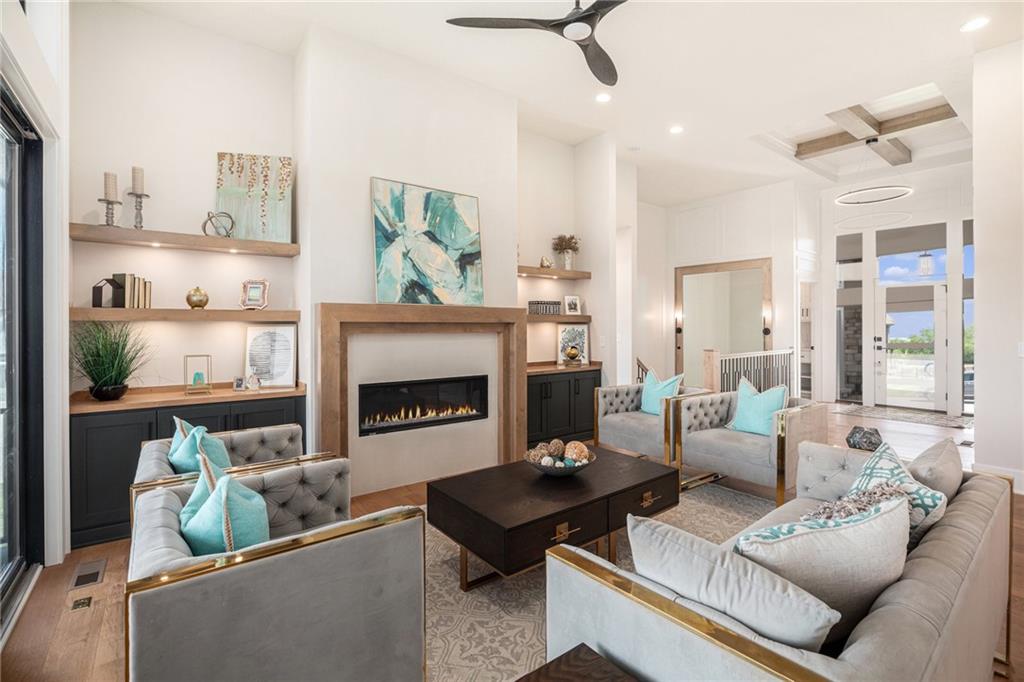 2317 Southwest Morris Drive Lee's Summit, MO 64082 - Photo 5 of 39