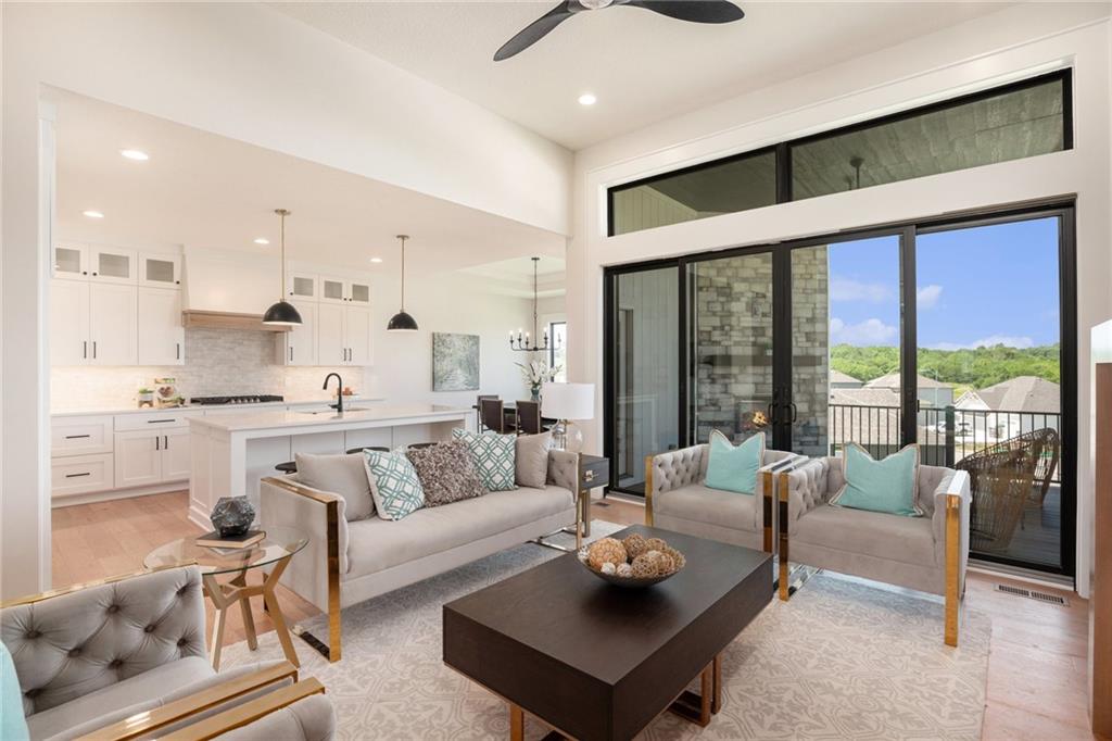 2317 Southwest Morris Drive Lee's Summit, MO 64082 - Photo 6 of 39