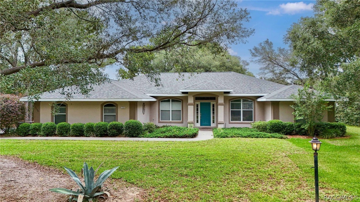 1204 North Mediterranean Way Inverness, FL 34453 - Photo 50 of 53