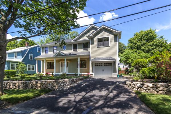 89 High Haith Road Arlington, MA 02476 - Photo 1 of 24 Gallery Image 1
