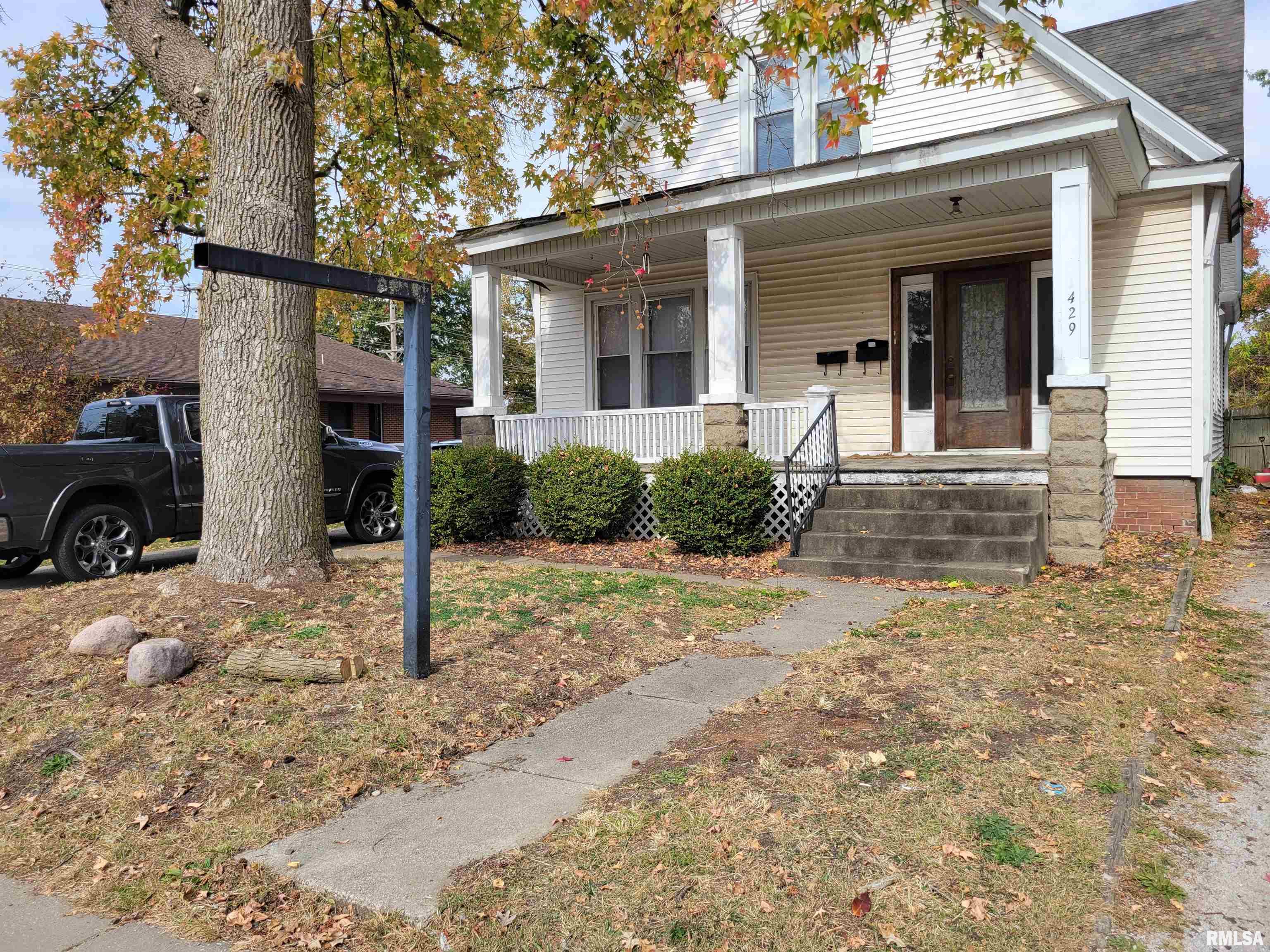 1429 West Washington Street Springfield, IL 62702 - Photo 2 of 40