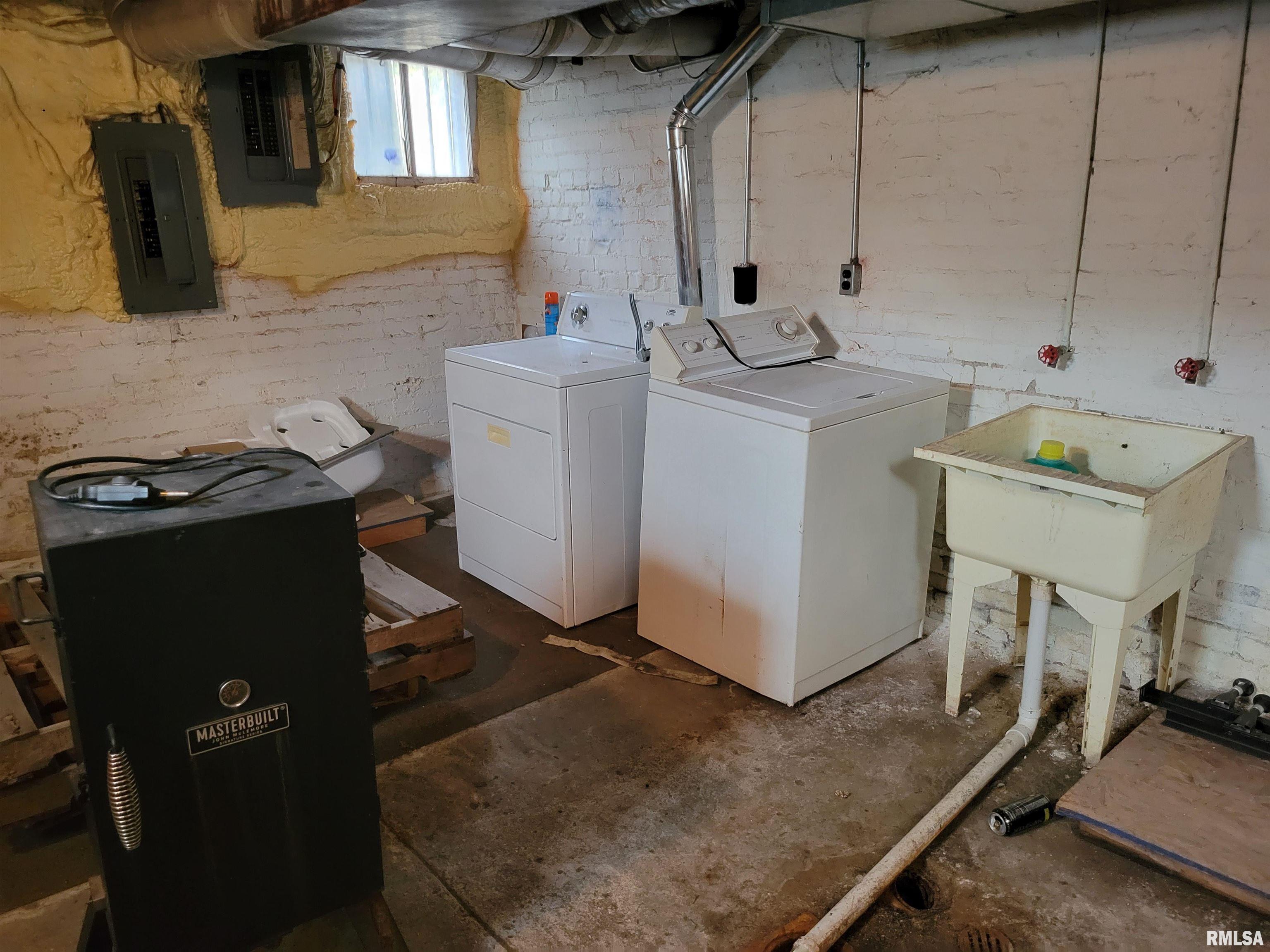 1429 West Washington Street Springfield, IL 62702 - Photo 40 of 40