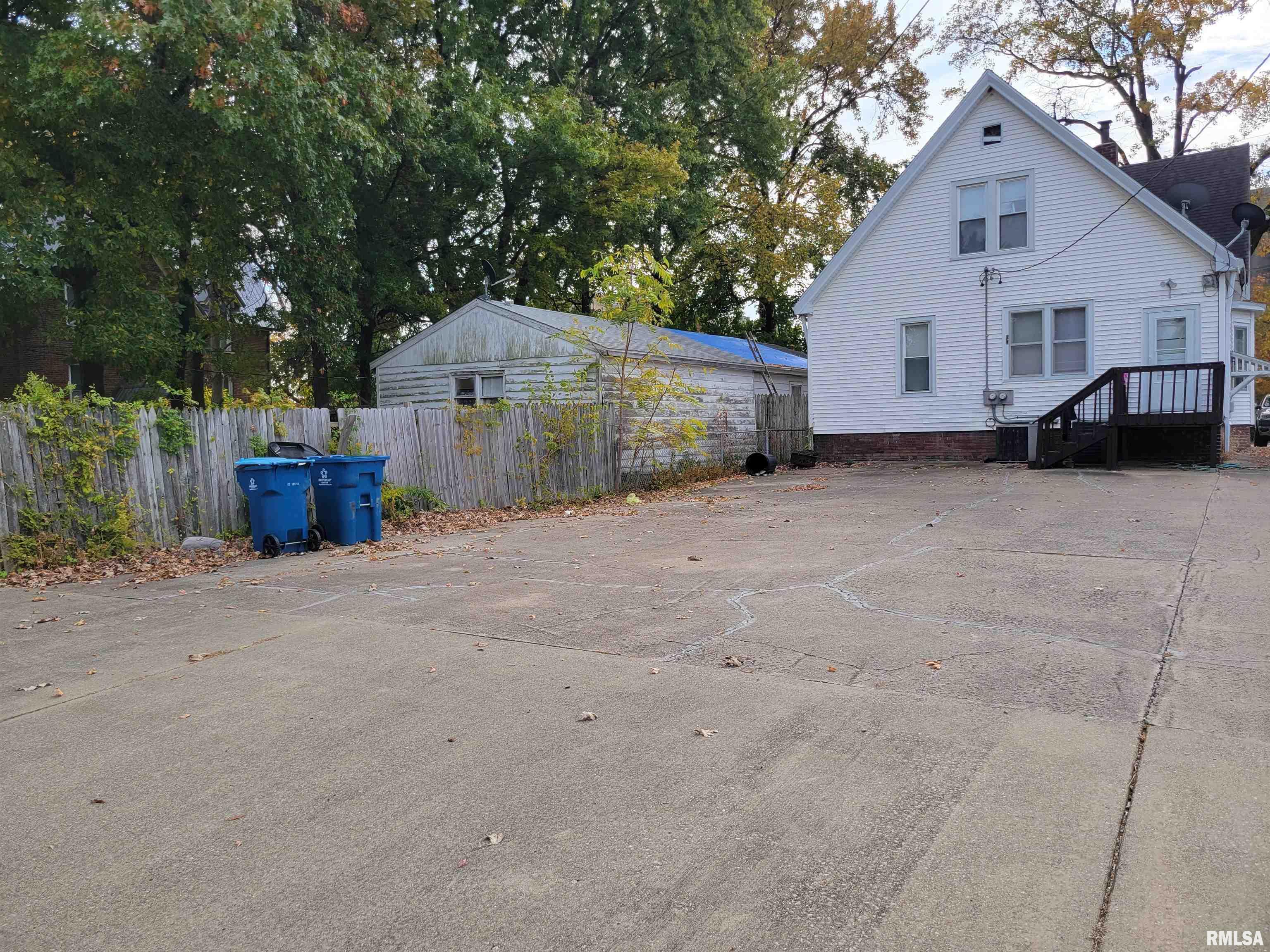 1429 West Washington Street Springfield, IL 62702 - Photo 6 of 40