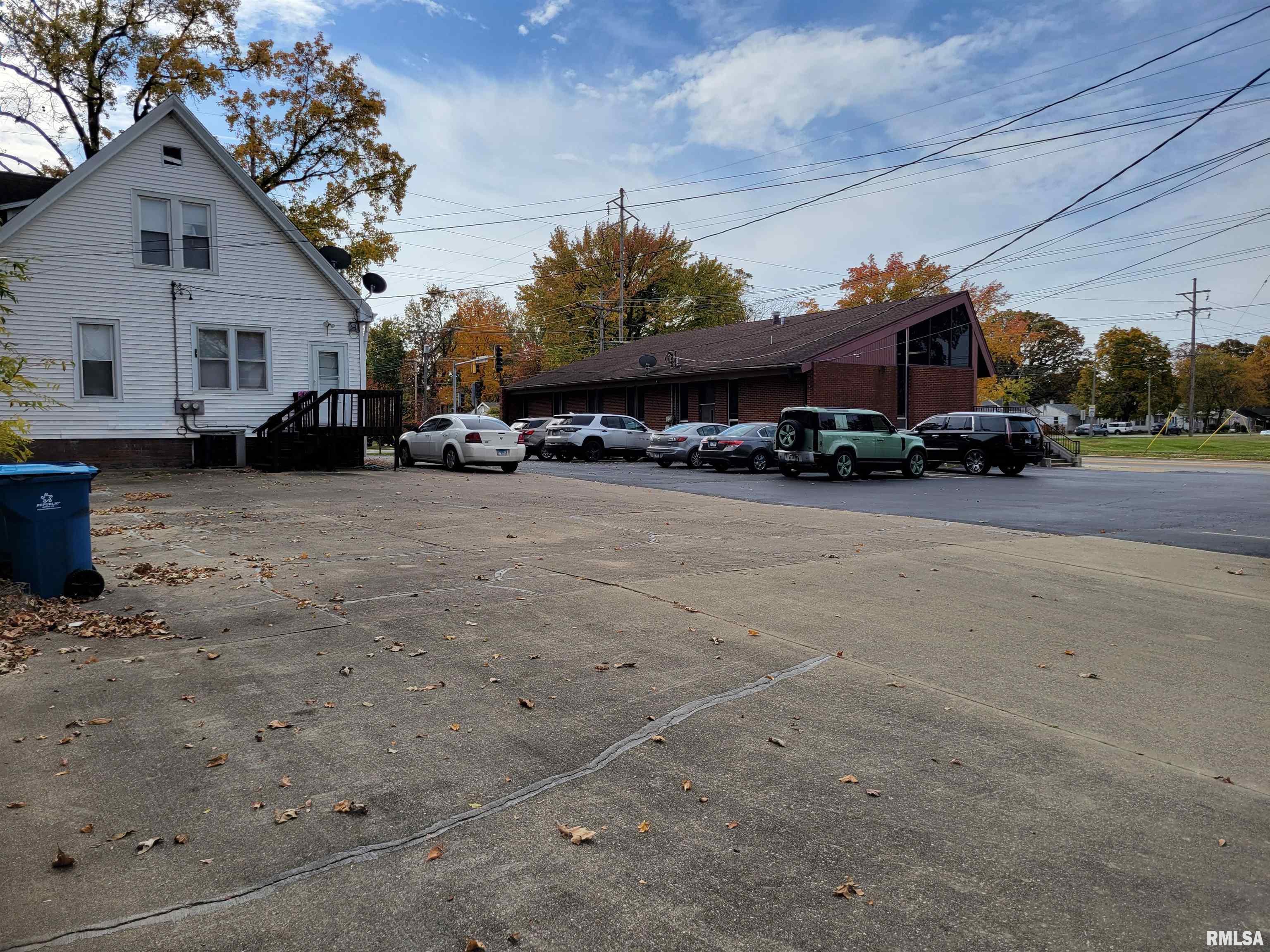 1429 West Washington Street Springfield, IL 62702 - Photo 7 of 40