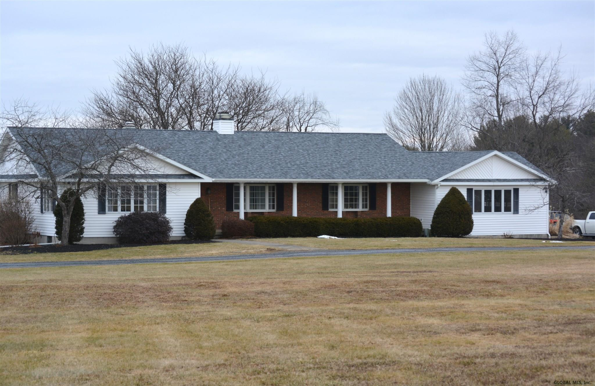 397 Stevers Mills Road Broadalbin, NY 12025 - Photo 1 of 19 Photo 1