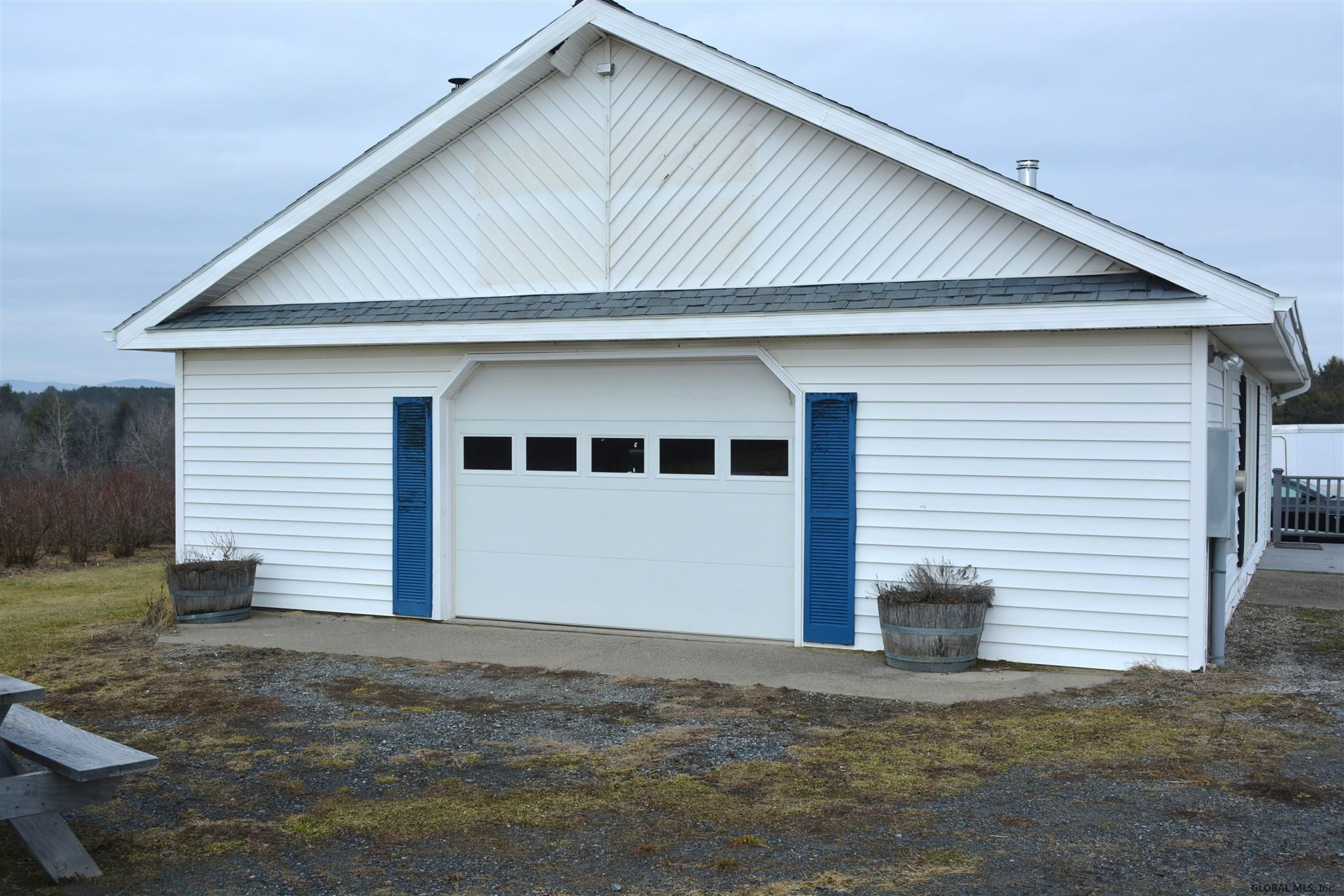397 Stevers Mills Road Broadalbin, NY 12025 - Photo 11 of 19 Photo 11