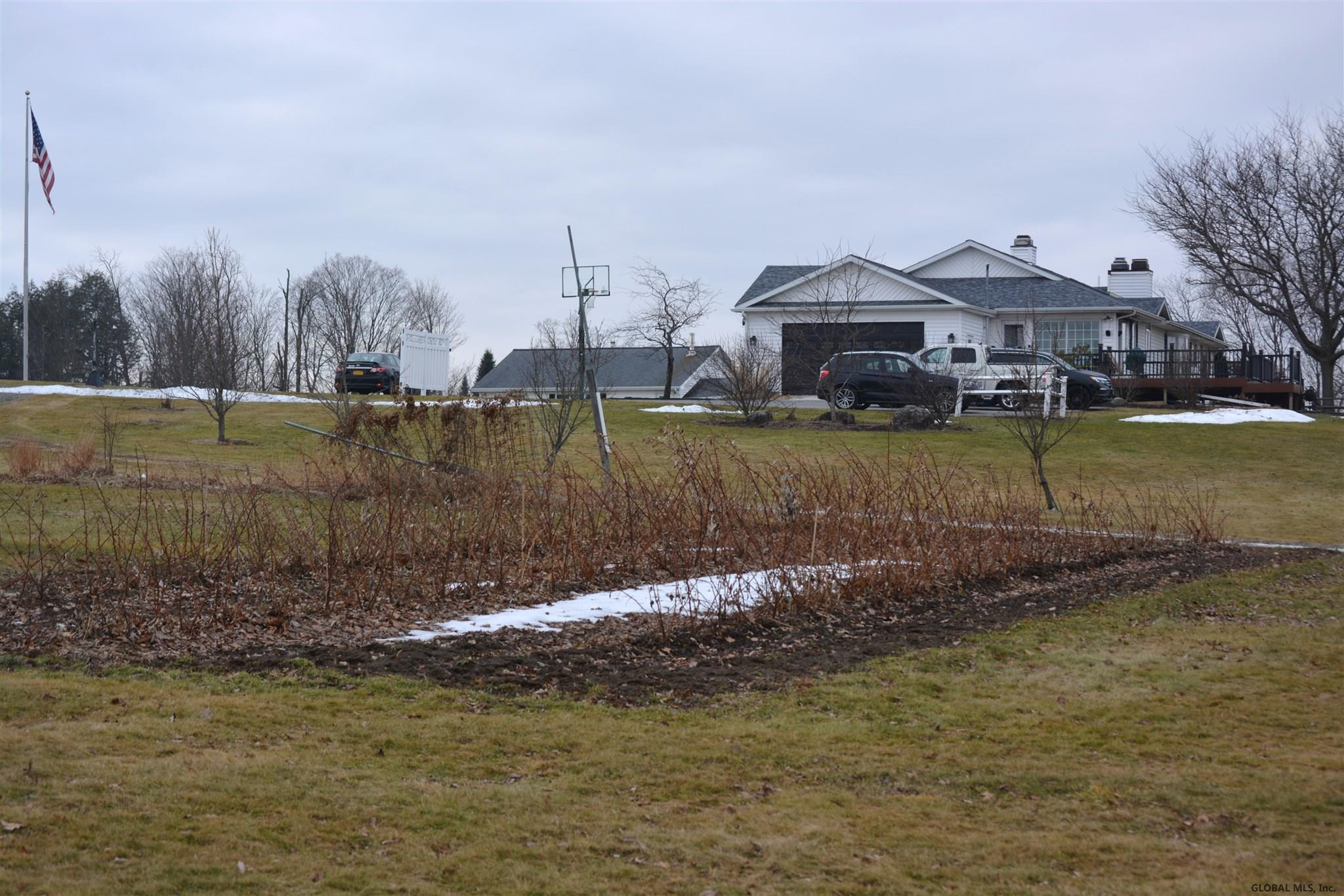 397 Stevers Mills Road Broadalbin, NY 12025 - Photo 14 of 19 Photo 14