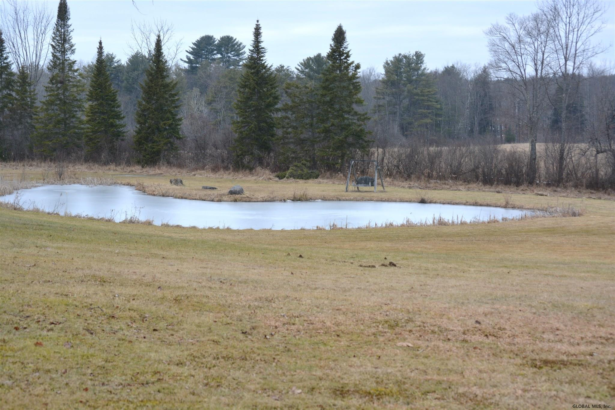 397 Stevers Mills Road Broadalbin, NY 12025 - Photo 17 of 19 Photo 17